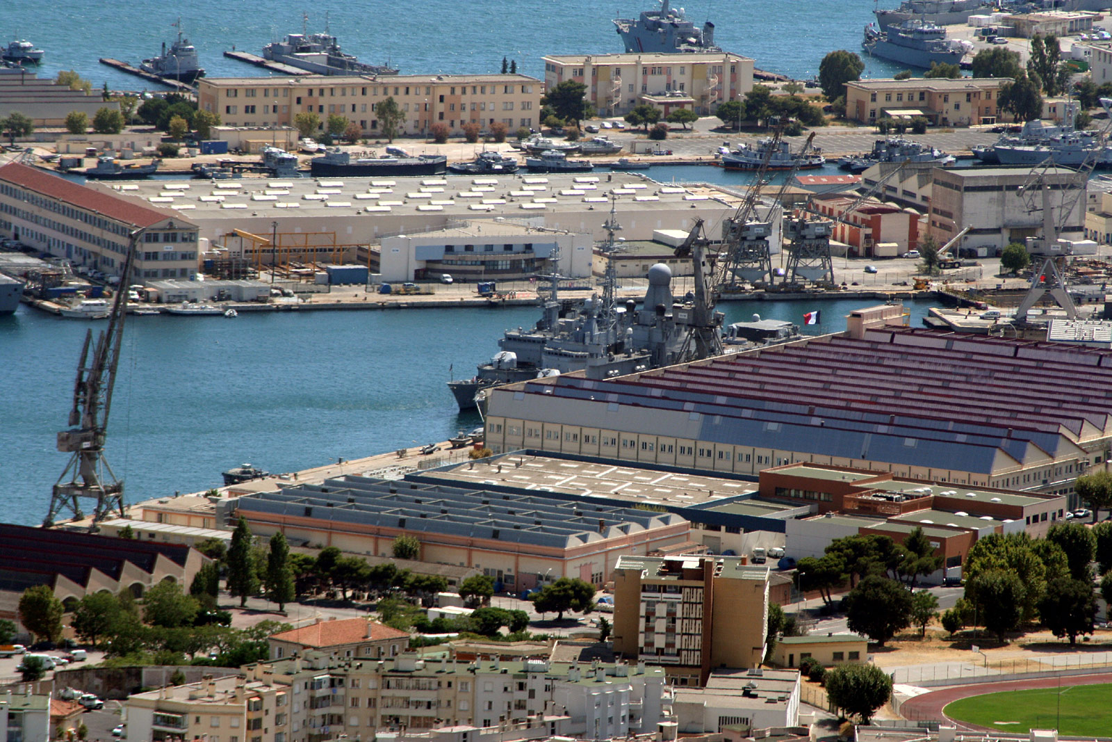 Toulon